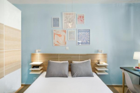 THYME Brand New 1BD apart in the heart of Rethymno